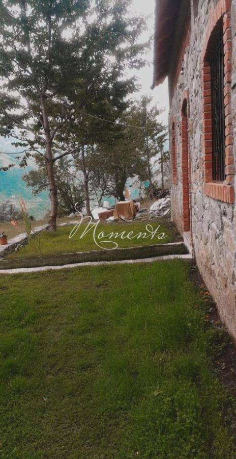 Guesthouse Freskia Theth Buitenkant foto