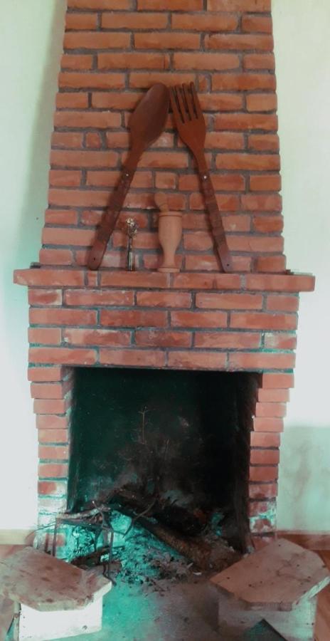 Guesthouse Freskia Theth Buitenkant foto